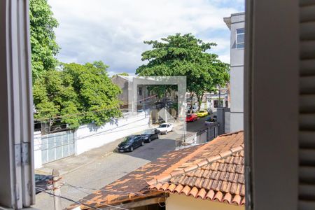 Vista do Quarto 1 de apartamento à venda com 2 quartos, 70m² em Piedade, Rio de Janeiro