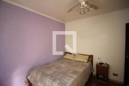 Quarto 1 de casa para alugar com 3 quartos, 151m² em Jardim Lallo, São Paulo