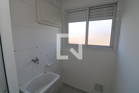 Apartamento para alugar com 47m², 2 quartos e 1 vagaÁrea de Serviço