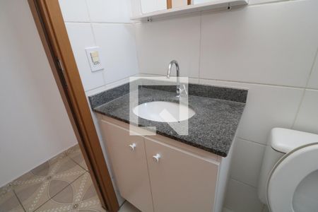 Apartamento para alugar com 47m², 2 quartos e 1 vagaBanheiro