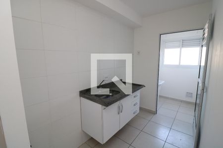 Apartamento para alugar com 47m², 2 quartos e 1 vagaCozinha