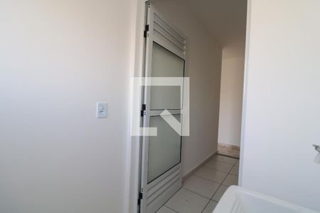 Apartamento para alugar com 47m², 2 quartos e 1 vagaÁrea de Serviço