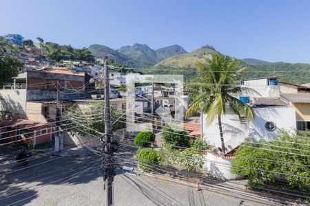 Casa de condomínio à venda com 215m², 3 quartos e 3 vagasVista do Terraço