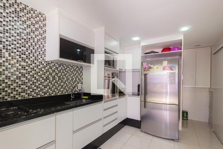 Casa de condomínio à venda com 215m², 3 quartos e 3 vagasCozinha