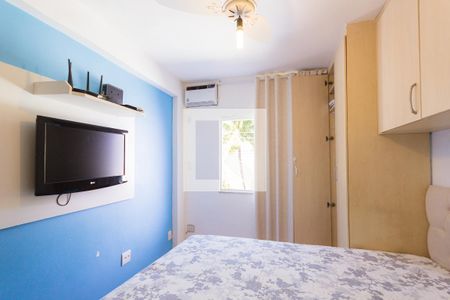 Casa de condomínio à venda com 215m², 3 quartos e 3 vagasQuarto 3 - Suíte