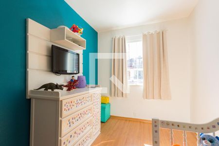 Casa de condomínio à venda com 215m², 3 quartos e 3 vagasQuarto 1