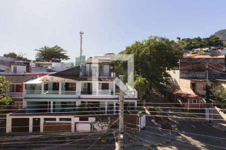 Casa de condomínio à venda com 215m², 3 quartos e 3 vagasVista do Terraço