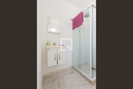 Casa de condomínio à venda com 215m², 3 quartos e 3 vagasBanheiro Social 3