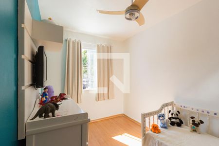 Casa de condomínio à venda com 215m², 3 quartos e 3 vagasQuarto 1