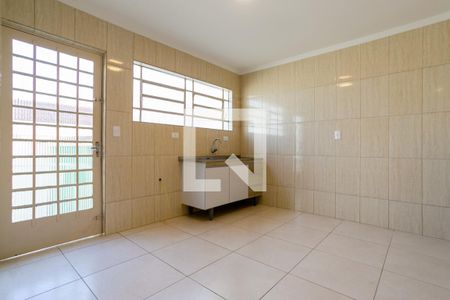 Casa para alugar com 116m², 2 quartos e 1 vaga Casa para alugar com 116m², 2 quartos e 1 vagaCozinha
