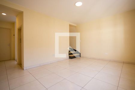 Sala de casa para alugar com 2 quartos, 116m² em Imirim, São Paulo