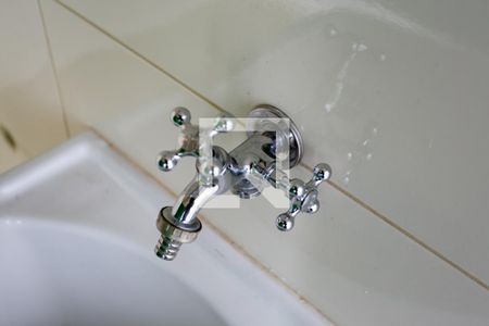 Casa para alugar com 116m², 2 quartos e 1 vaga Casa para alugar com 116m², 2 quartos e 1 vagaÁrea de serviço