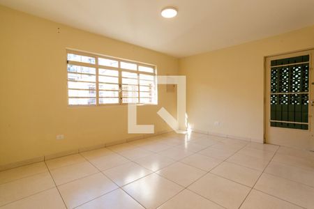 Sala de casa para alugar com 2 quartos, 116m² em Imirim, São Paulo