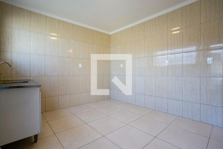 Casa para alugar com 116m², 2 quartos e 1 vaga Casa para alugar com 116m², 2 quartos e 1 vagaCozinha