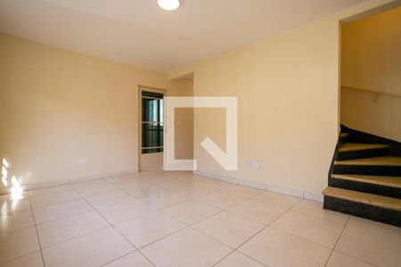 Casa para alugar com 144m², 2 quartos e 1 vagaSala