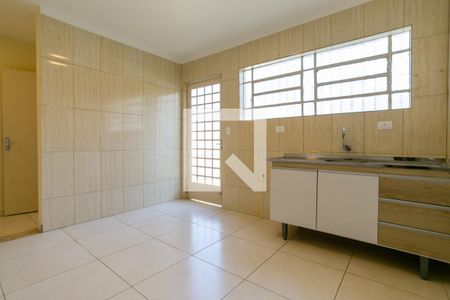 Casa para alugar com 116m², 2 quartos e 1 vaga Casa para alugar com 116m², 2 quartos e 1 vagaCozinha