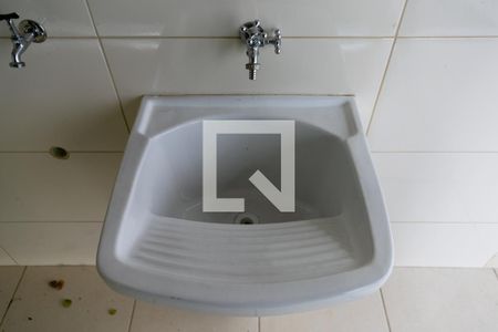 Casa para alugar com 116m², 2 quartos e 1 vaga Casa para alugar com 116m², 2 quartos e 1 vagaÁrea de serviço