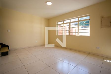 Sala de casa para alugar com 2 quartos, 116m² em Imirim, São Paulo