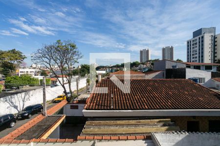 Casa para alugar com 116m², 2 quartos e 1 vaga Casa para alugar com 116m², 2 quartos e 1 vagaVista do Quarto 2