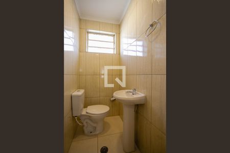 Lavabo de casa para alugar com 2 quartos, 116m² em Imirim, São Paulo