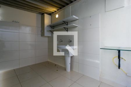 Casa para alugar com 116m², 2 quartos e 1 vaga Casa para alugar com 116m², 2 quartos e 1 vagaÁrea de serviço