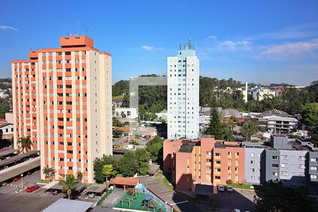 Apartamento para alugar com 65m², 3 quartos e 1 vagaVista do Quarto 2