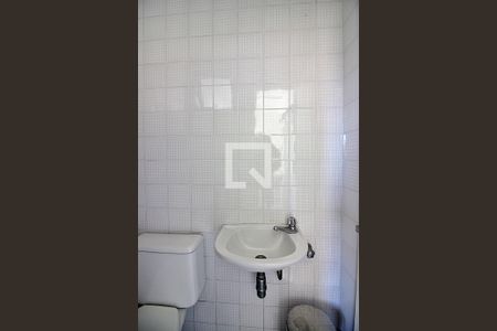 Apartamento para alugar com 65m², 3 quartos e 1 vagaBanheiro de Serviço