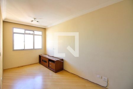 Sala de apartamento para alugar com 3 quartos, 65m² em Parque Terra Nova, São Bernardo do Campo