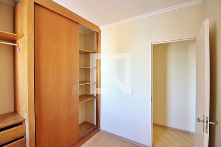 Quarto 1 de apartamento para alugar com 3 quartos, 65m² em Parque Terra Nova, São Bernardo do Campo