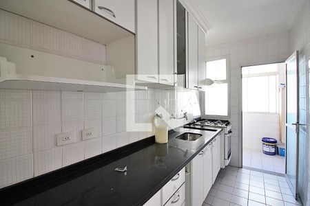 Apartamento para alugar com 65m², 3 quartos e 1 vagaCozinha