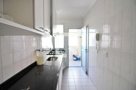 Apartamento para alugar com 65m², 3 quartos e 1 vagaCozinha