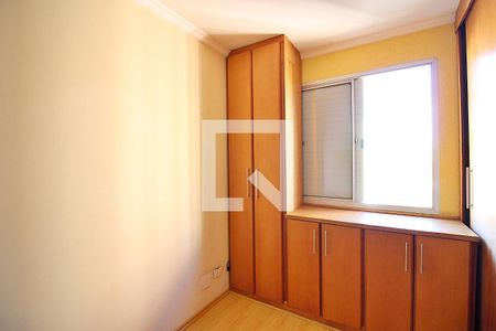 Quarto 1 de apartamento para alugar com 3 quartos, 65m² em Parque Terra Nova, São Bernardo do Campo