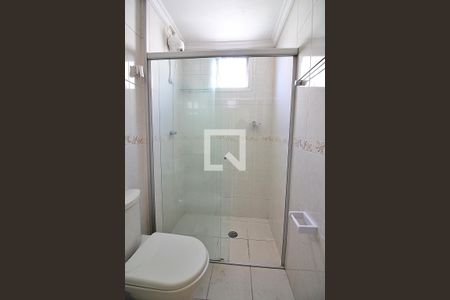 Apartamento para alugar com 65m², 3 quartos e 1 vagaBanheiro Social