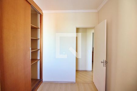 Quarto 1 de apartamento para alugar com 3 quartos, 65m² em Parque Terra Nova, São Bernardo do Campo