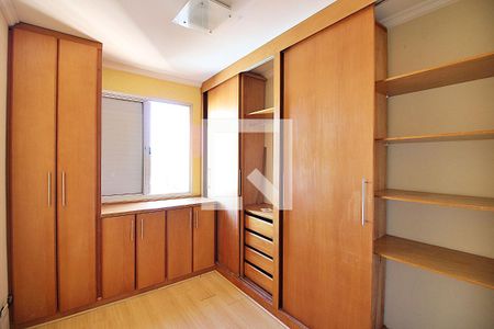 Quarto 1 de apartamento para alugar com 3 quartos, 65m² em Parque Terra Nova, São Bernardo do Campo