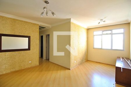 Sala de apartamento para alugar com 3 quartos, 65m² em Parque Terra Nova, São Bernardo do Campo
