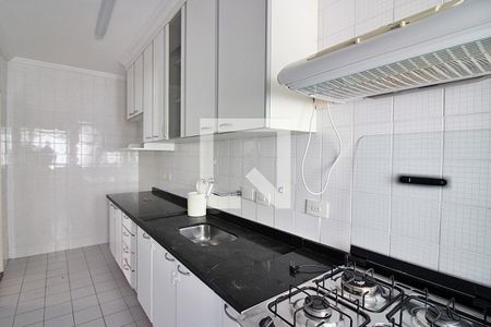 Apartamento para alugar com 65m², 3 quartos e 1 vagaCozinha