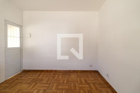Sala de casa para alugar com 1 quarto, 47m² em Vila São Geraldo, São Paulo