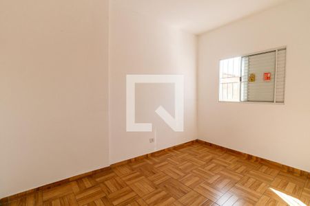 Quarto de casa para alugar com 1 quarto, 47m² em Vila São Geraldo, São Paulo