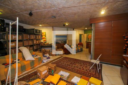 Casa à venda com 780m², 5 quartos e 2 vagasSalão de festas 1