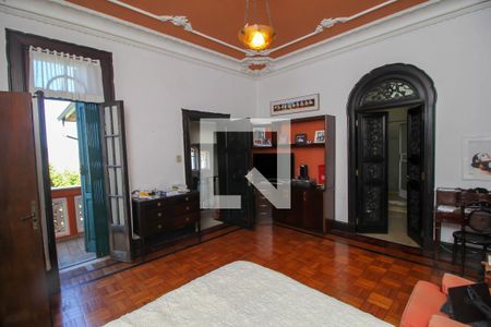 Casa à venda com 780m², 5 quartos e 2 vagasQuarto 1