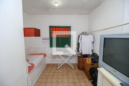 Casa à venda com 780m², 5 quartos e 2 vagasQuarto de Serviço