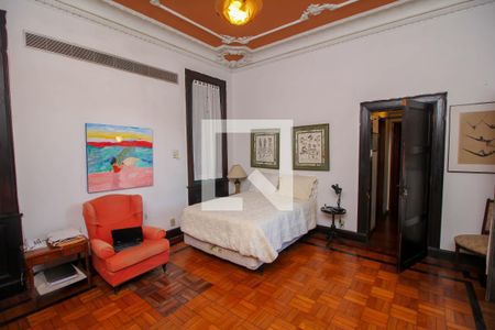 Casa à venda com 780m², 5 quartos e 2 vagasQuarto 1