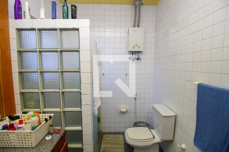 Casa à venda com 780m², 5 quartos e 2 vagasBanheiro da Suíte 3