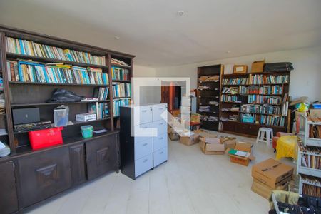 Casa à venda com 780m², 5 quartos e 2 vagasSalão de festas 2