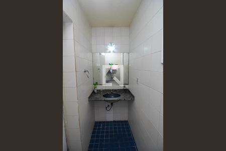 Casa à venda com 780m², 5 quartos e 2 vagasBanheiro 2