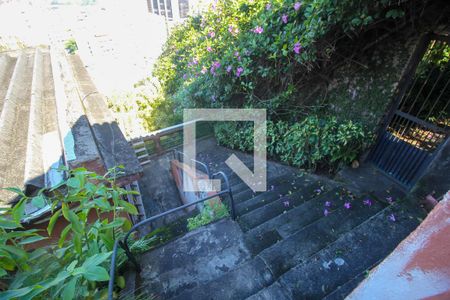 Casa à venda com 780m², 5 quartos e 2 vagasÁrea Externa