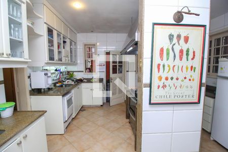 Casa à venda com 780m², 5 quartos e 2 vagasCozinha - Armários