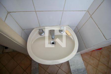 Casa à venda com 780m², 5 quartos e 2 vagasBanheiro de Serviço