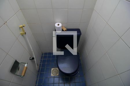 Casa à venda com 780m², 5 quartos e 2 vagasBanheiro 2